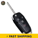 Supaland Key Fob Replacement Ford Fusion 2013-2016 4 Button. Fixed Price $41.99.