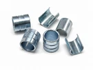 Genie Screw Drive Clip And Collar Set 19807A04.S 19806A04.S (3 Pairs). Fixed Price $14.95.