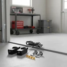 Digital Garage Door Safety Sensor For Craftsman/liftmaster - Protect Your Home. Fixed Price $26.60.
