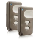 2 For Sears Craftsman 139.53859 Garage Door Opener Remote Transmitter 139.53879. Fixed Price $19.95.