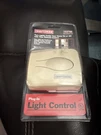 Craftsman 953786 Plug Light Control White Portable Indoor Battery Operated. Fixed Price $17.14.