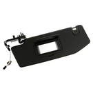 18-23 Wrangler Jl Gladiator Left Sun Visor W/ Garage Door Opener Oem 6BR80TX7AQ. Fixed Price $191.29.
