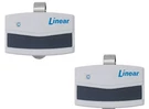 Mega Code / Linear MCT-1 (DNT00083) MTR1 MTS1 Remote Control 2-PACK DNT00091. Fixed Price $48.00.