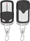 Universal Garage Door Opener Remote Keychain Type. Fixed Price $21.82.