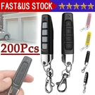 4-IN 1 Wireless Remote Control Duplicator 433MHZ Key Clone Copy. Fixed Price $261.98.