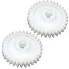 2PCS Hqrp Drive Gear For Wayne Dalton 100WD 110WD 200WD 210WD 220WD 300WD 310WD. Fixed Price $7.95.