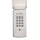 Digi-code DC5200 Wireless Keypad Multicode 300MHZ 10 Dip Switch 420001. Fixed Price $36.95.