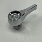 1957 58 Cadillac Remote Mirror Control Handle Nice Z3. Fixed Price $39.95.