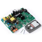 Genie 38875R4 Circuit Board Assembly W/ Series Ii Wall Console Garage Opener. Fixed Price $131.95.