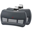 Pair GITR-3/OCDTR-3 Remote For Genie Overhead Garage Door Opener Control. Fixed Price $17.41.