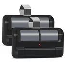 892LT Fit Liftmaster Garage Door Opener Remote,for Chamberlain, Craftsman.... Fixed Price $51.99.
