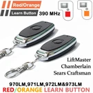 Gate Remote For Liftmaster 971LM 371LM 81LM 891LM1-BUTTON Garage Door Opener Usa. Fixed Price $15.98.