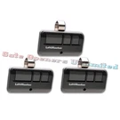 Liftmaster Remote Control 893LM 3-PACK Garage Opener Gate Operator Click. Fixed Price $98.85.