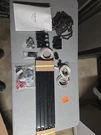 Chamberlain 1/2HP Garage Door Opener D2101 Incomplete! Parts Only! New Read Desc. Fixed Price $68.88.