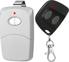 Kingdder 2 Pcs Two Button Garage Door Remote Compatible With Linear Multicode 10. Fixed Price $22.74.