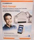 Chamberlain Myq Universal Smartphone Garage Door Contoller New. Fixed Price $11.58.