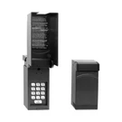 Wayne Dalton 297138 Wireless Keyless Entry Keypad 303MHZ For Garage Openers. Fixed Price $94.00.