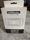 Liftmaster 828LM - Internet Gateway Only Works With Security+ 2.0. Fixed Price $44.99.