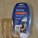 Clicker CLT1 Universal Garage Door Opener Remote Control New Box W/ Battery. Fixed Price $22.99.