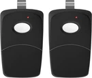 2 For MCS308911 Gate Opener Remote Black. Fixed Price $19.46.