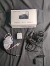 Meross MSG100 Smart Wi-fi Garage Door Opener Box. Fixed Price $17.49.
