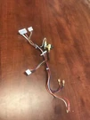 Oem Motor Harness Assy For Craftsman 54930 Garage Door Opener 1/2 Hp Chaindrive. Fixed Price $18.99.