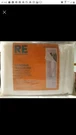 Room Essentials Hanging Wardrobe Closet White, New. Fixed Price $15.40.
