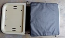 Stryker 1010-50-100 Foot Extension Extender Tray Board Stretcher 1731 Pacu Atlas. Fixed Price $349.99.