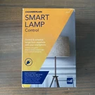 Chamberlain Control & Schedule Lamps From Anywhere With Smartphone. Fixed Price $34.99.