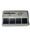 Liftmaster CPT43 Passport Button Gate Garage Door Opener Remote Tested E17. Fixed Price $9.99.
