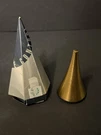 Remote Control, Rf, Elica Brass Vent Hood Zephyr. Fixed Price $79.99.