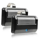 Replacement For Liftmaster 891LM 1-BUTTON Remote Security+ 2.0 Garage Opener. Fixed Price $16.95.