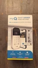 Myq Smart Garage Video Keypad. Fixed Price $100.00.