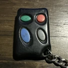 Remocon Garage Remote Duplicator For Keyscan Classic And Verex 4 Button. Fixed Price $49.99.