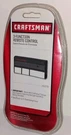 Craftsman 3-FUNCTION Remote Control 953778 Garage Door Opener Oem Replacement. Fixed Price $89.99.