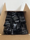 Doorking Microplus Transmitter Clip Gate Visor Clicker Holder Holster New. Fixed Price $10.95.