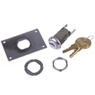 Garage Door Opener External Switch 760CB 59LM With 2 Keyed Alike. Fixed Price $18.95.