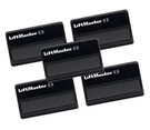 Pack Liftmaster 371LM Garage Door Opener Remote 315MHZ Security+. Fixed Price $50.95.