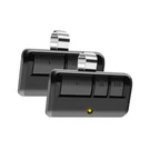 2 For 893LM Liftmaster Garage Door Opener Remote(yellow Learn Button Security.... Fixed Price $21.24.