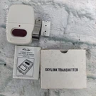 New Skylink Model 36C / 200C Universal Garage Door Opener Nos Hc. Fixed Price $23.49.