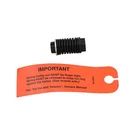 Liftmaster, Craftsman Part # 041B4103 Garage Door Opener Belt Tensioner. Fixed Price $19.00.