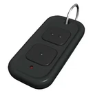 Bea 10TD433HH2 Digital Transmitter, Mhz, (2) Buttons. Fixed Price $80.19.