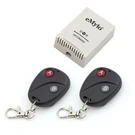 Emylo Dc 12V 433MHZ Rf Wireless Relay Remote Control Light Momentary. Fixed Price $35.99.