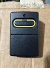 Heddolf Garage Remote O220-1K. Fixed Price $20.00.