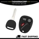 Piece Of 315MHZ Keyless Entry Remote Ignition Fob Fit For Chevy Silverado. Fixed Price $16.87.