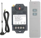 2000 Meters Long Distance Wireless Remote Control Switch High Power Water Pum.... Fixed Price $49.50.