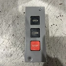 Eastern Motor-controls 73D5 PB-3 Button Garage Door Opener, Used. Fixed Price $24.00.