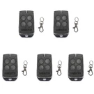 Gatexpert Remote Control For Sliding Opener 4 Buttons Switch With Keychain. Fixed Price $64.42.