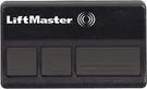 Liftmaster 373LM Security+ Button Garage Door Opener Remote Control - 315MHZ. Fixed Price $14.20.