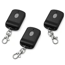 3-PACK 300MHZ 10 Dip Switch For Multicode Garage Gate Door Opener Remote Cont.... Fixed Price $25.96.